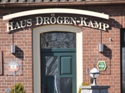 Foto: Haus Drogenkamp